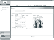 Pantalla de ContactFlow
