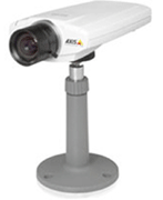 Cámara AXIS 210